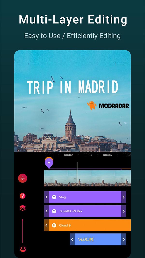 vlog star mod apk 01 - Vlog Star mod apk 5.9.2 (build 173) Mở khóa vlog-star-mod-apk