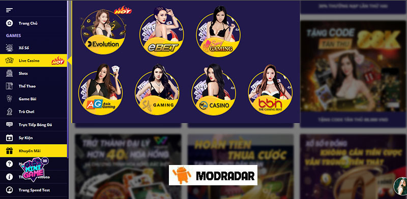 Vnloto APK 
