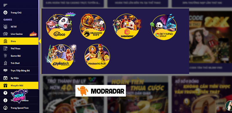 Vnloto APK 