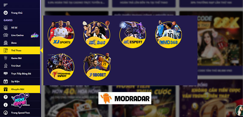 Vnloto APK 