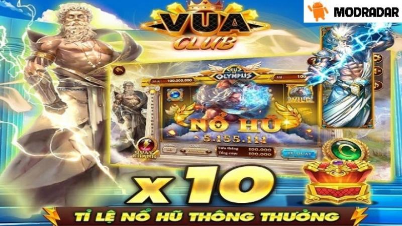 Vua Club APK