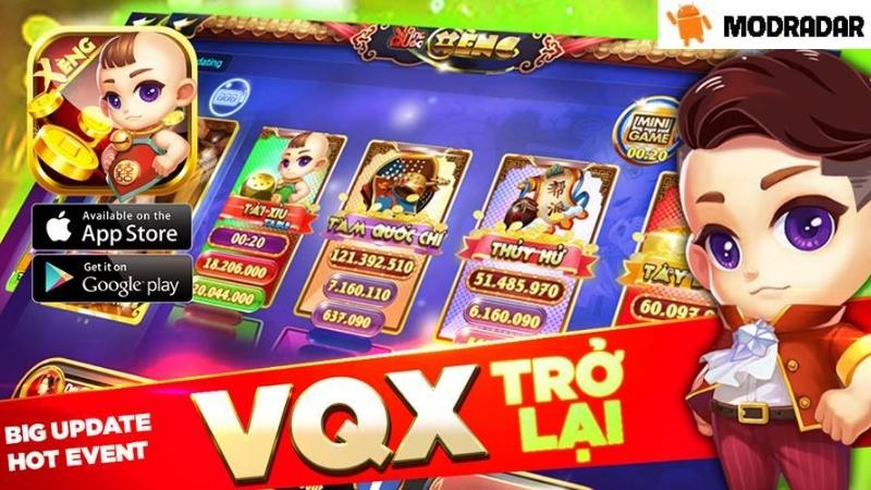 Exciting Events in the Kingdom of Coins