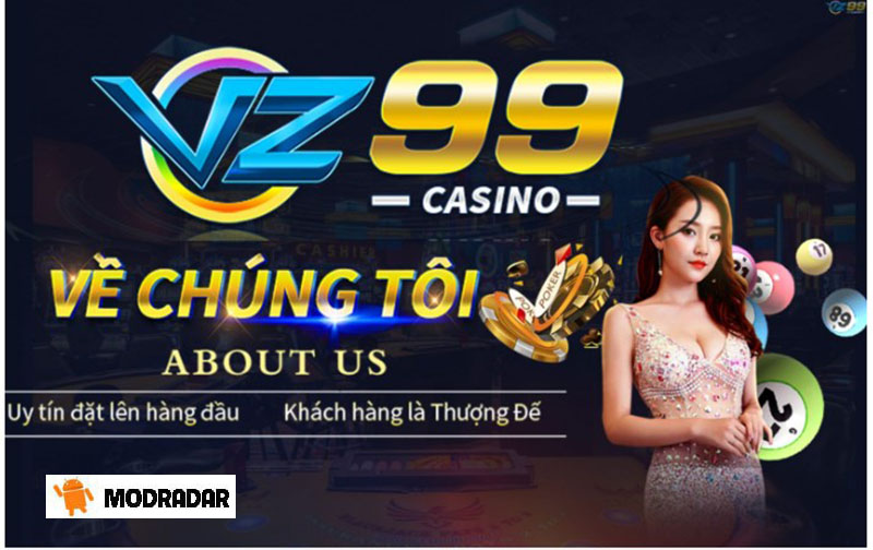 Who is VZ99 Casino? A brief overview of the VZ99 brand