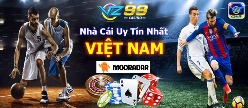VZ99 Sports Betting