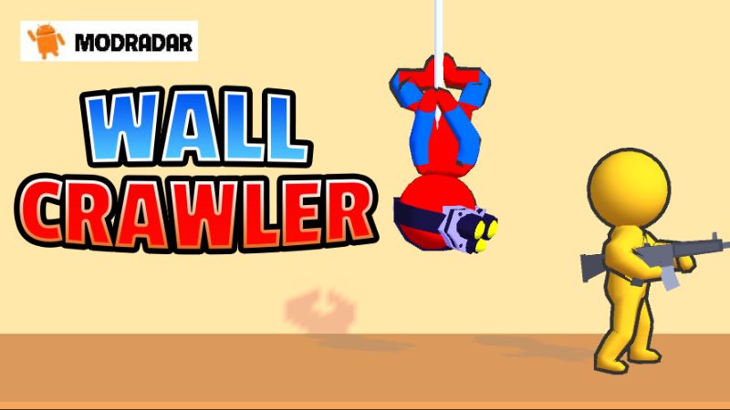 Wall Crawler Mod Apk Wall Crawler Mod Apk