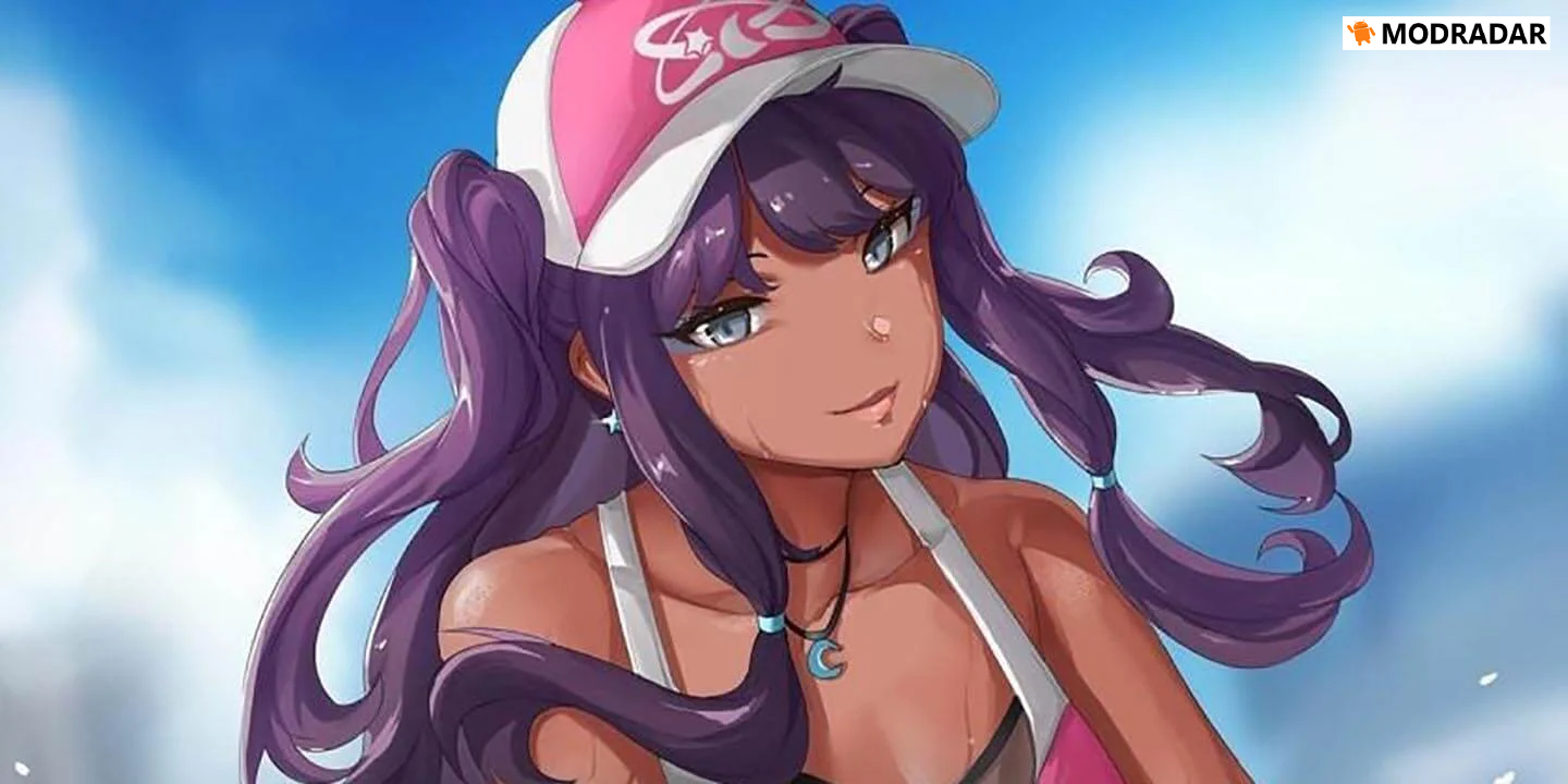 Eroblast: Waifu Dating Sim mod Eroblast: Waifu Dating Sim mod