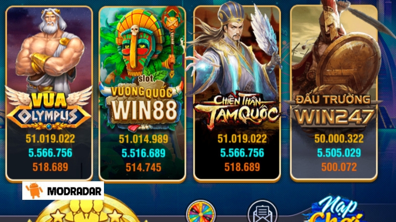 Win247 APK Win247 APK