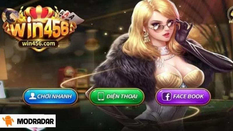 Overview of Win456 Vip Game Platform at MODRADAR