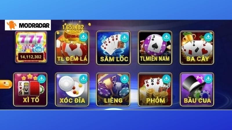 win88 2 - Download Win88 Apk v2.0 | Online card game General review from MODRADAR about Win88
