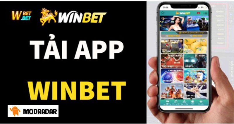 Winbet APK 