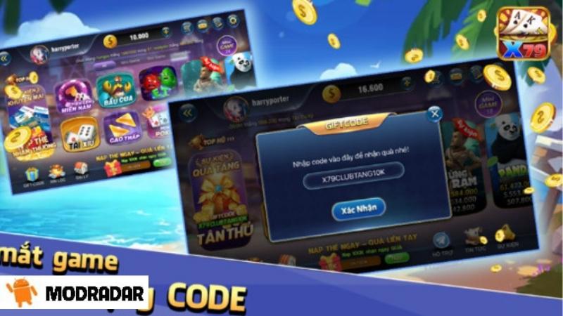 X79 Club APK