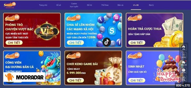 xoso88 2 - Download now Xoso88 Apk v1.0.0 for Android Great Promotions at Xoso88