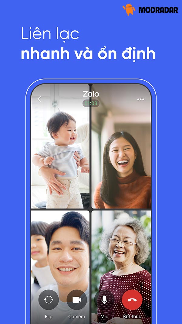 Zalo apk Zalo apk