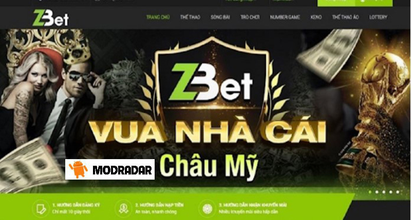 Zbet APK