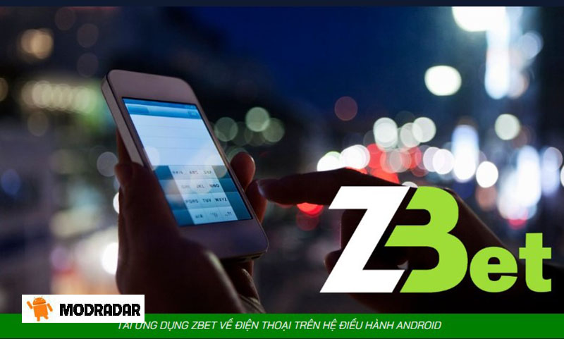 Zbet APK