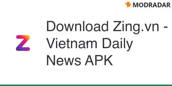Zing News APK Zing News APK