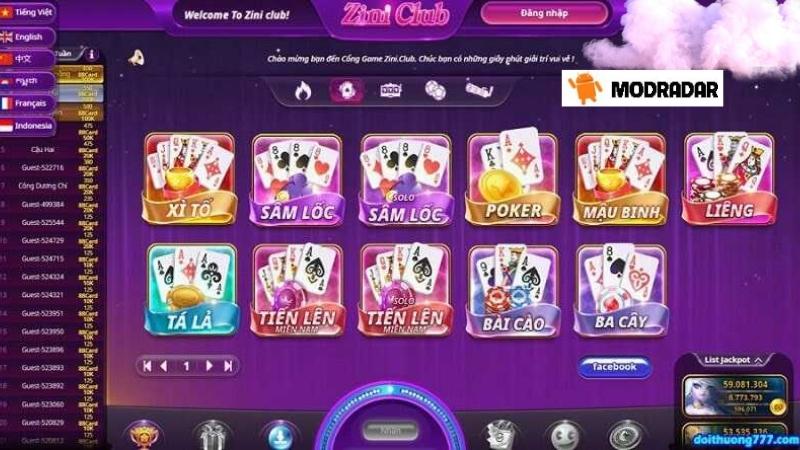 zini club 3 - Download ZiNi Club v1.0.01 for Android | Online card game Top Reward Games at Zini Club