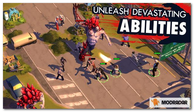Zombie Anarchy Mod Apk Zombie Anarchy Mod Apk
