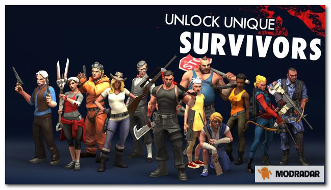 Zombie Anarchy Mod Apk Zombie Anarchy Mod Apk