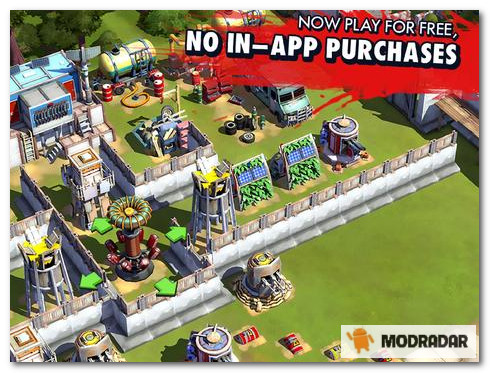 Zombie Anarchy Mod Apk Zombie Anarchy Mod Apk