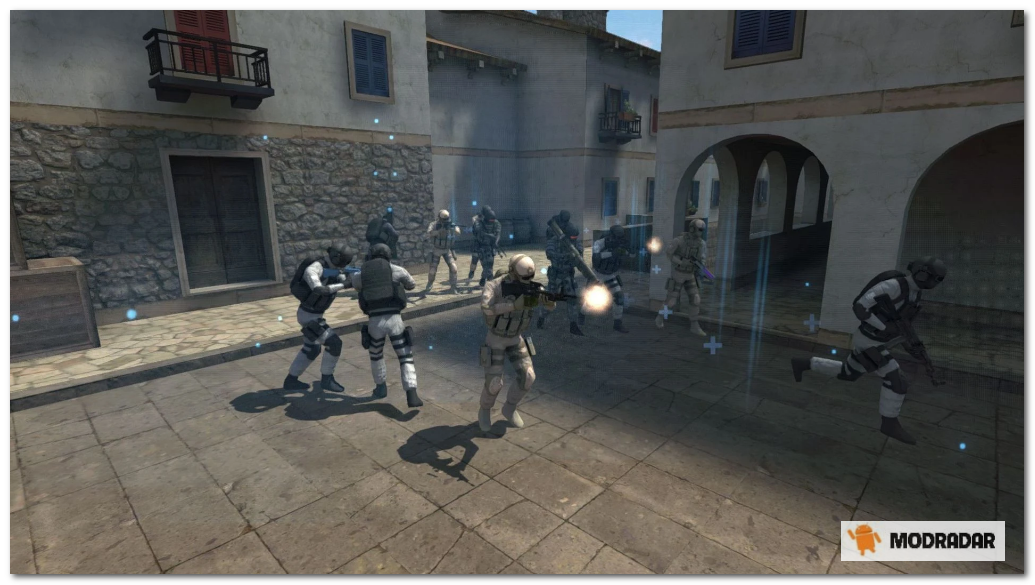 zombie2 - Zombie Combat Simulator mod v1.5.5 (Free shopping) zombie2 - Zombie Combat Simulator mod v1.5.5 (Free shopping)
