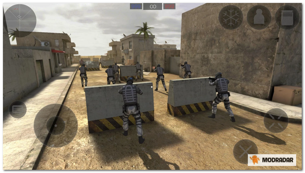 zombie4 - Zombie Combat Simulator mod v1.5.5 (Free shopping) zombie4 - Zombie Combat Simulator mod v1.5.5 (Free shopping)